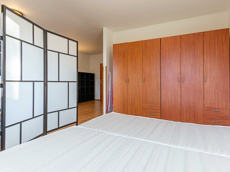 Pronájem bytu 2+kk 45 m² - foto 7