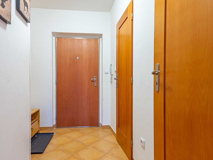 Pronájem bytu 2+kk 45 m² - foto 8