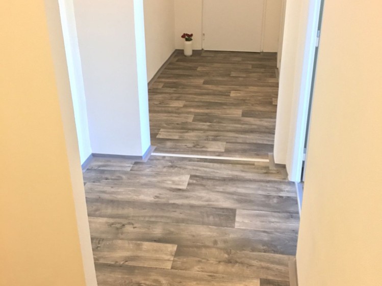 Pronájem bytu 2+1 54 m² - foto 3