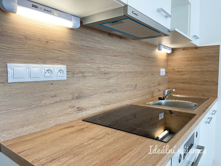 Pronájem bytu 1+kk 31 m² - foto 4