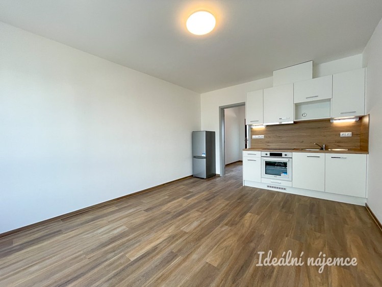 Pronájem bytu 1+kk 31 m² - foto 6