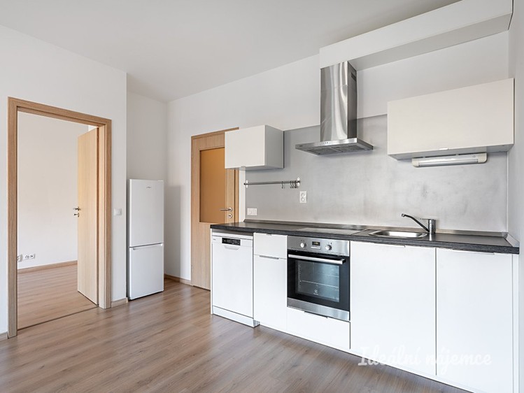 Pronájem bytu 2+kk 53 m² - foto 2
