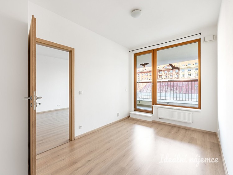 Pronájem bytu 2+kk 53 m² - foto 5