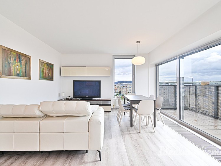 Pronájem bytu 3+kk 118 m² - foto 6