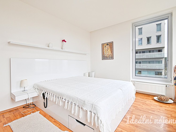 Pronájem bytu 3+kk 118 m² - foto 8
