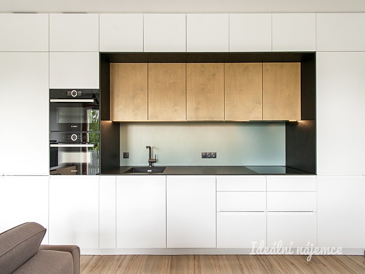 Pronájem bytu 2+kk 58 m² - foto 4