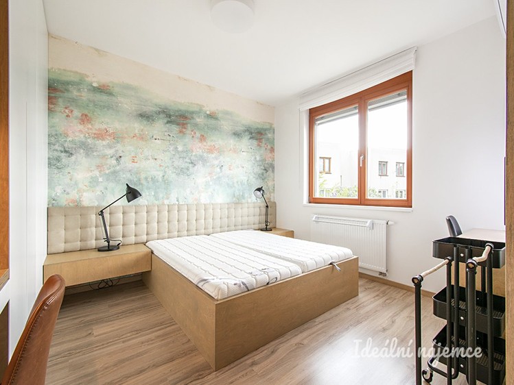 Pronájem bytu 2+kk 58 m² - foto 8