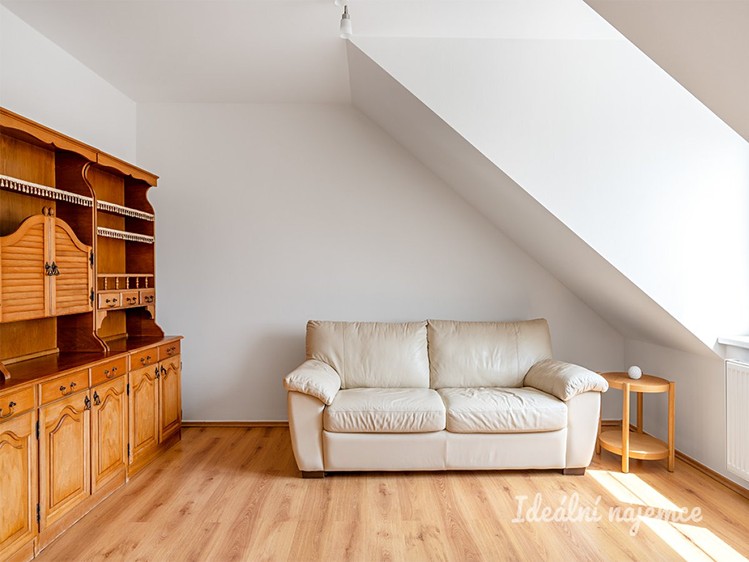Pronájem bytu 2+1 63 m² - foto 8