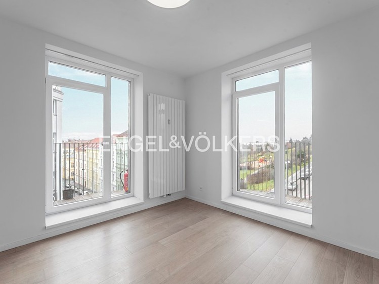 Pronájem bytu 2+kk 62 m² - foto 5