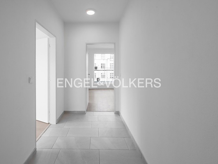 Pronájem bytu 2+kk 62 m² - foto 8