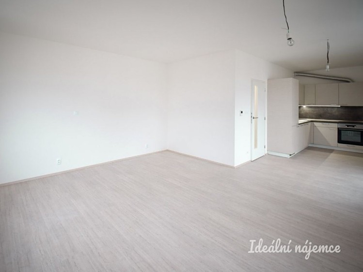Pronájem bytu 1+kk 42 m² - foto 2