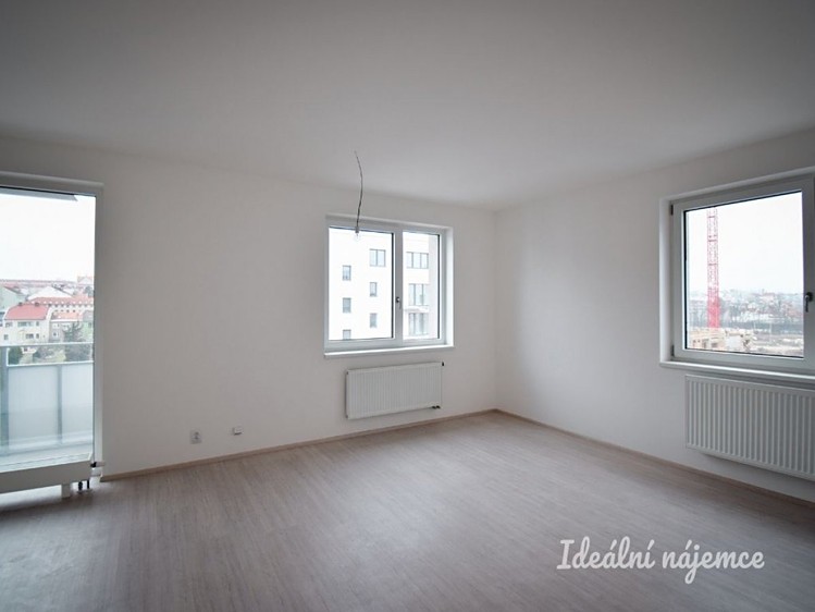 Pronájem bytu 1+kk 42 m² - foto 4
