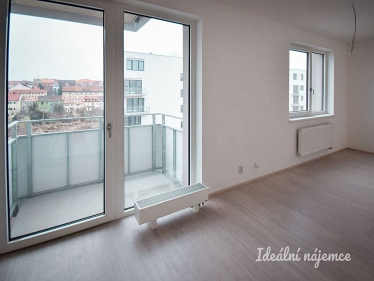 Pronájem bytu 1+kk 42 m² - foto 5
