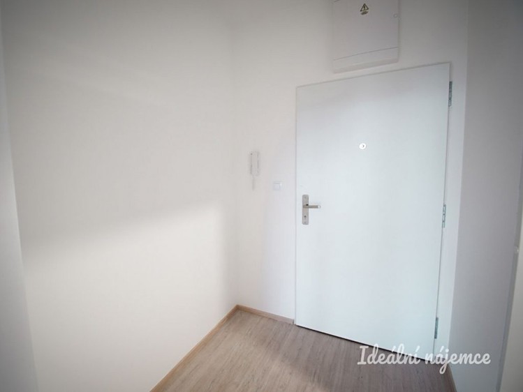 Pronájem bytu 1+kk 42 m² - foto 8