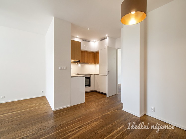 Pronájem bytu 3+kk 62 m² - foto 3