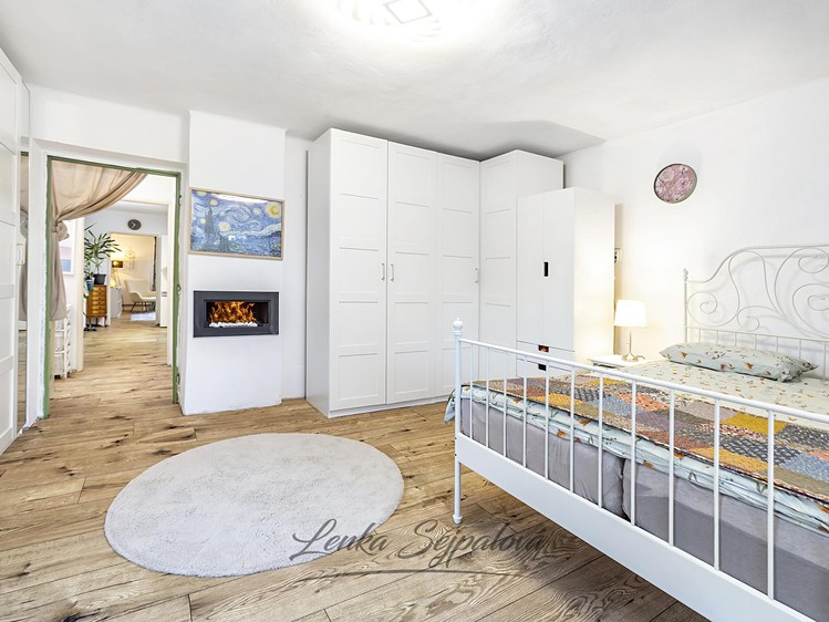 Prodej rodinného domu 76 m², pozemek 527 m² - foto 5