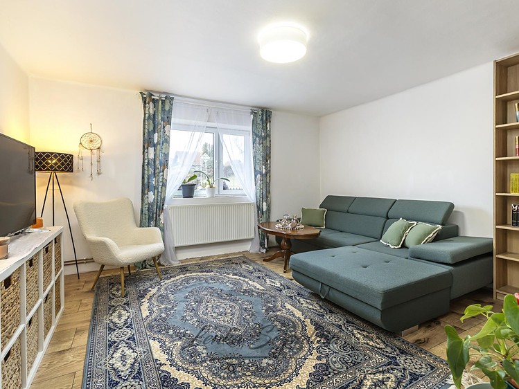 Prodej rodinného domu 76 m², pozemek 527 m² - foto 7