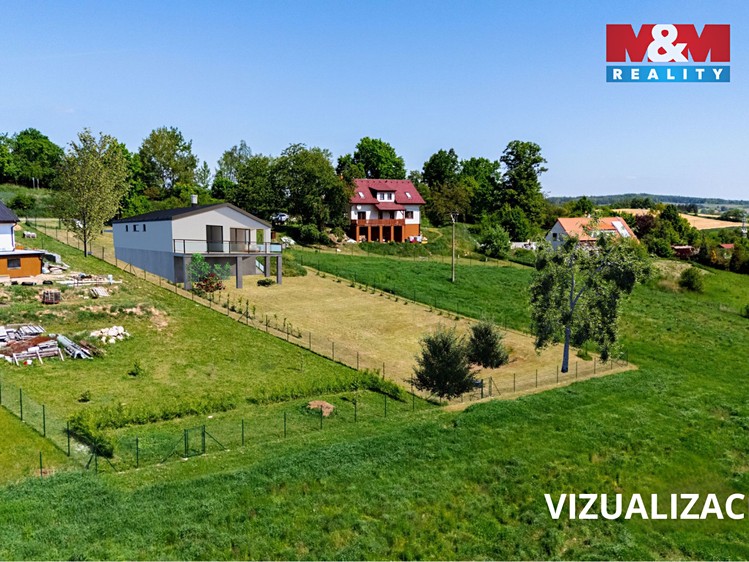 Prodej rodinného domu 97 m², pozemek 1 519 m² - foto 3