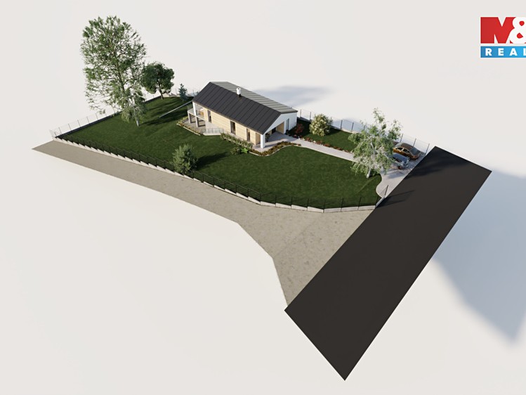 Prodej rodinného domu 97 m², pozemek 1 519 m² - foto 6