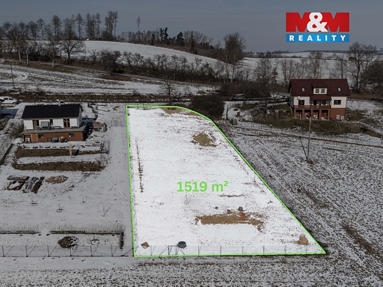 Prodej rodinného domu 97 m², pozemek 1 519 m² - foto 7