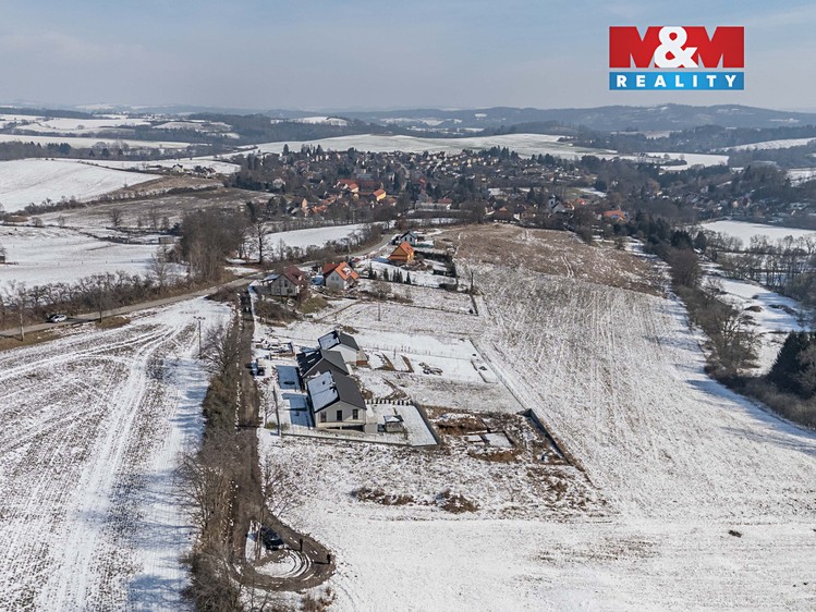 Prodej rodinného domu 97 m², pozemek 1 519 m² - foto 8