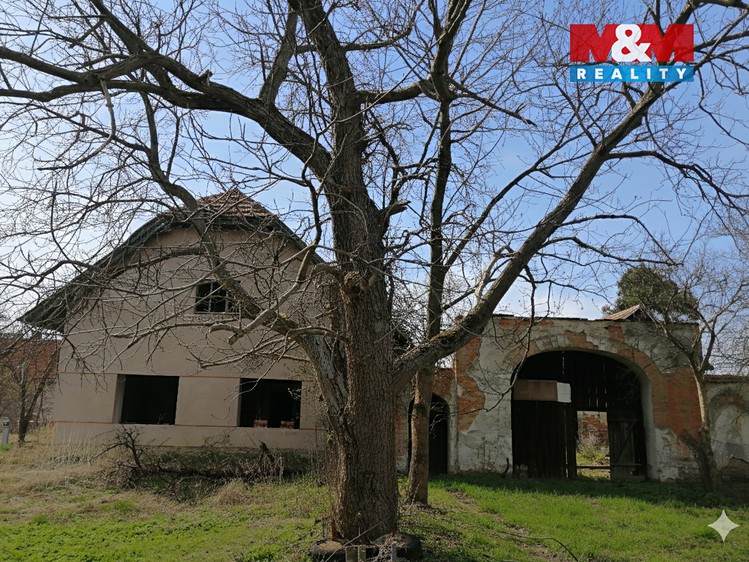Prodej rodinného domu 250 m², pozemek 4 164 m² - foto 2