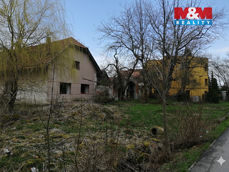 Prodej rodinného domu 250 m², pozemek 4 164 m² - foto 3