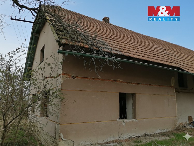 Prodej rodinného domu 250 m², pozemek 4 164 m² - foto 4