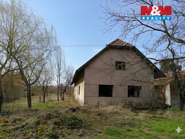 Prodej rodinného domu 250 m², pozemek 4 164 m² - foto 5