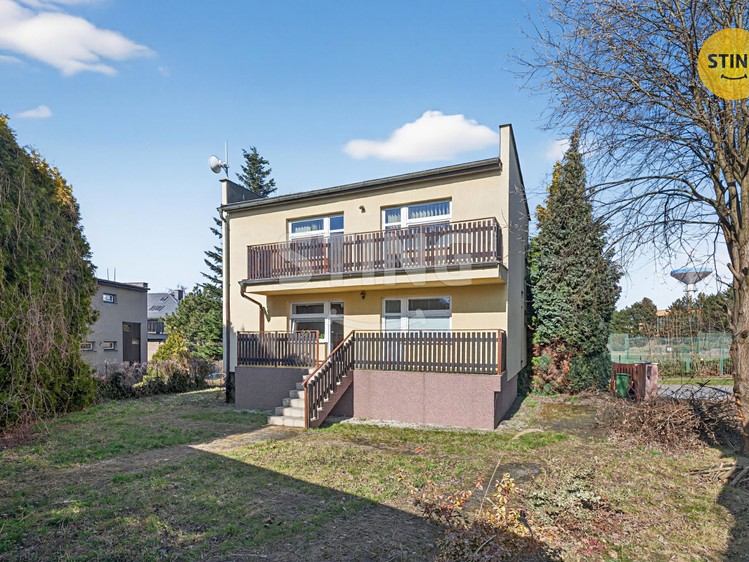 Prodej vily 292 m², pozemek 555 m² - foto 4