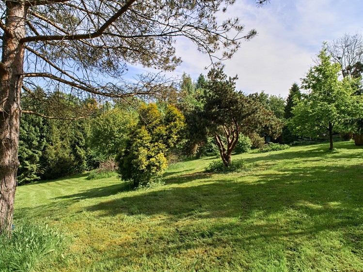 Prodej  chaty 9 m², pozemek 1 546 m² - foto 3
