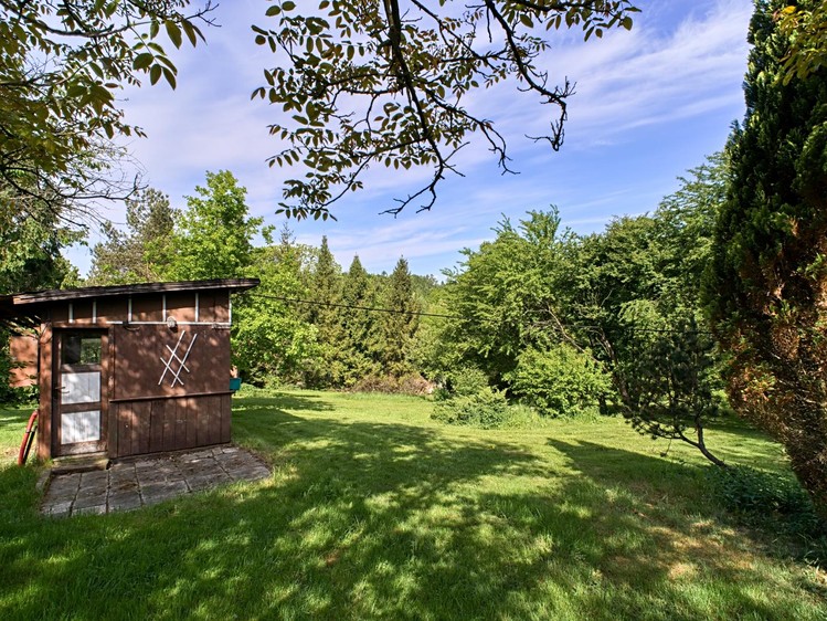 Prodej  chaty 9 m², pozemek 1 546 m² - foto 4
