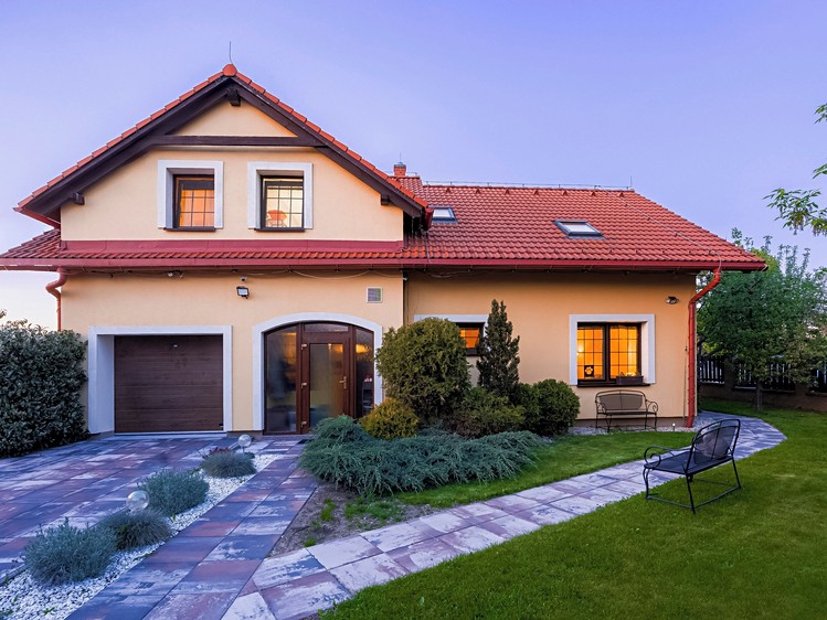 Prodej vily 206 m², pozemek 809 m² - foto 5