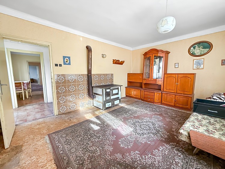Prodej rodinného domu 120 m², pozemek 1 037 m² - foto 6
