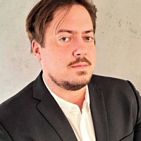 Vladimír Šantrůček