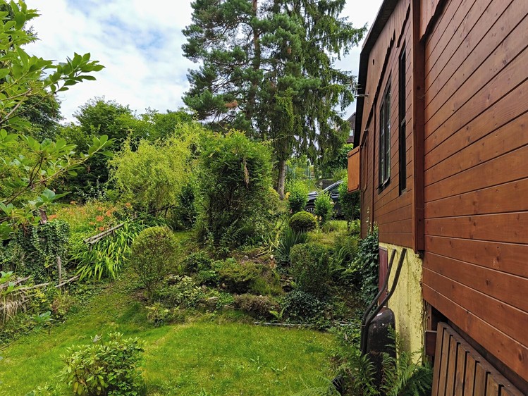 Prodej chaty 32 m², pozemek 630 m² - foto 6