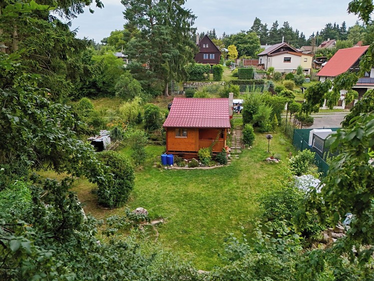 Prodej chaty 32 m², pozemek 630 m² - foto 7
