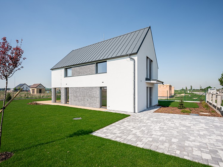 Prodej  rodinného domu 176 m², pozemek 651 m² - foto 5