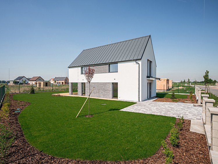 Prodej  rodinného domu 176 m², pozemek 651 m² - foto 6