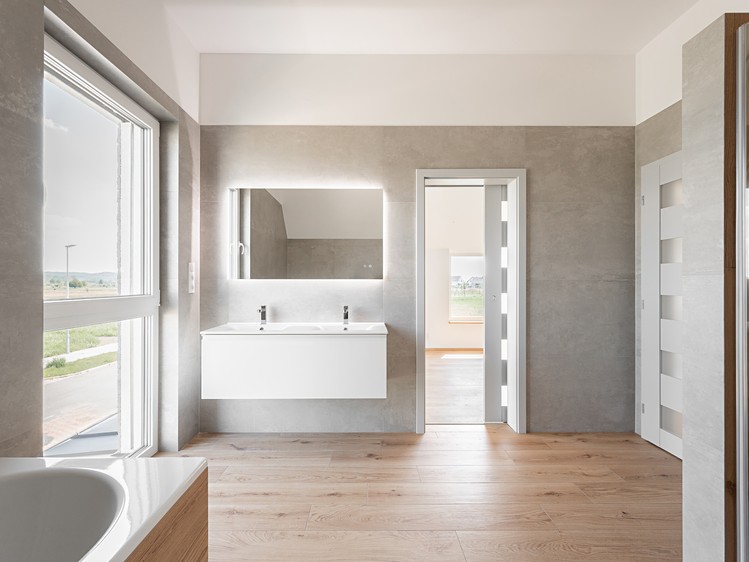 Prodej  rodinného domu 176 m², pozemek 651 m² - foto 7