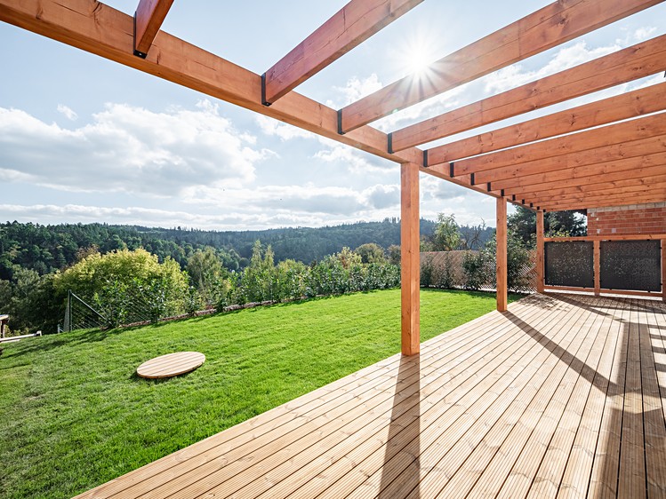 Prodej rodinného domu 142 m², pozemek 400 m² - foto 3