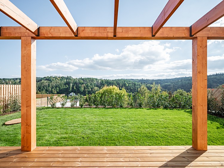 Prodej rodinného domu 142 m², pozemek 400 m² - foto 4