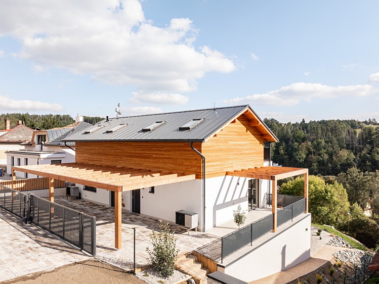 Prodej rodinného domu 142 m², pozemek 400 m² - foto 5