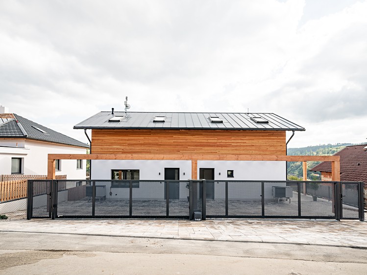 Prodej rodinného domu 142 m², pozemek 400 m² - foto 6