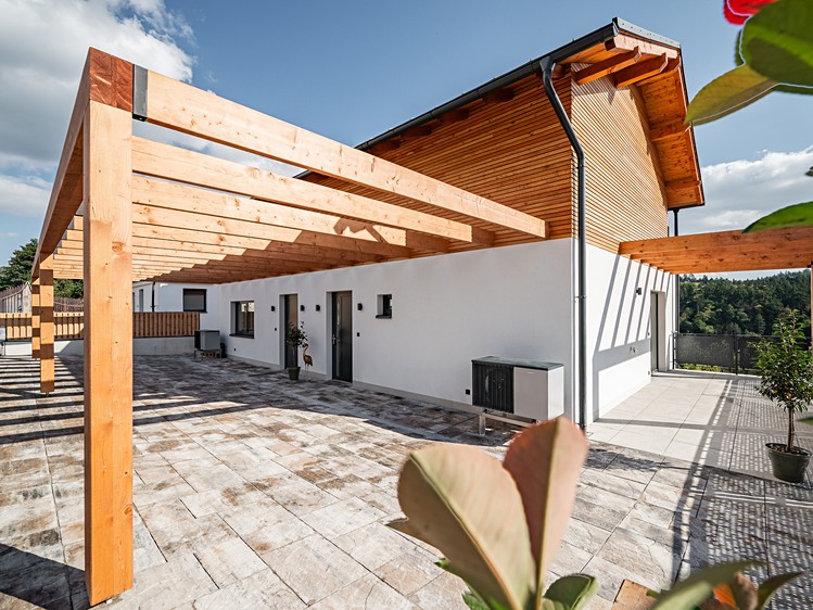 Prodej rodinného domu 142 m², pozemek 400 m² - foto 7