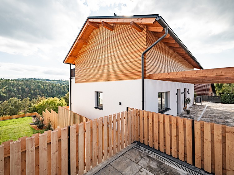 Prodej rodinného domu 142 m², pozemek 400 m² - foto 8