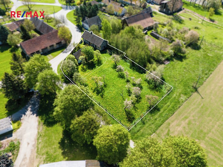 Prodej rodinného domu 70 m², pozemek 2 046 m² - foto 3