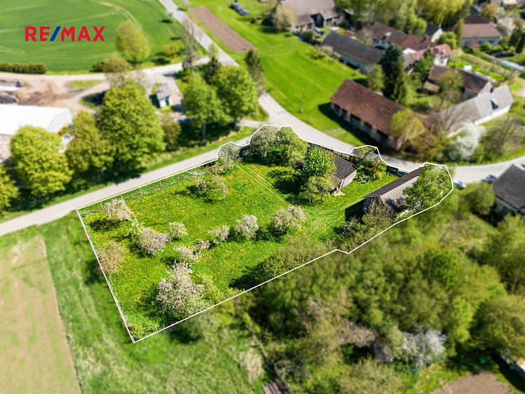 Prodej rodinného domu 70 m², pozemek 2 046 m² - foto 4