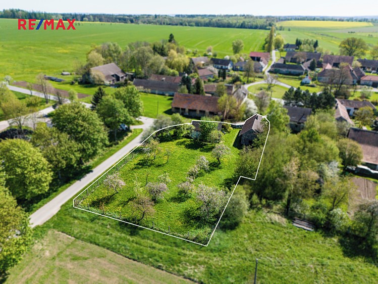 Prodej rodinného domu 70 m², pozemek 2 046 m² - foto 5