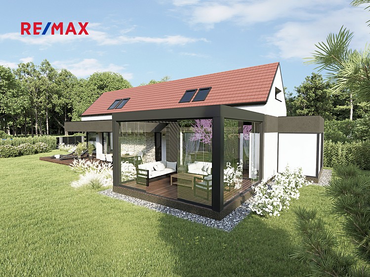 Prodej rodinného domu 70 m², pozemek 2 046 m² - foto 8